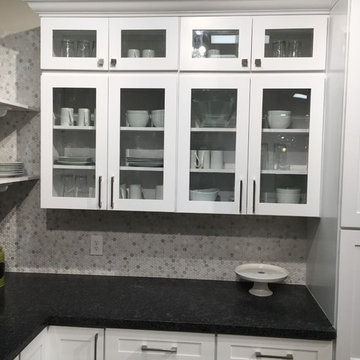 Our Work
