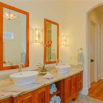 Custom Residence