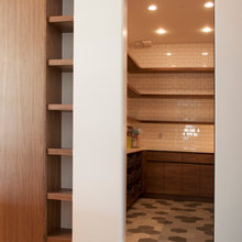 butlers pantry