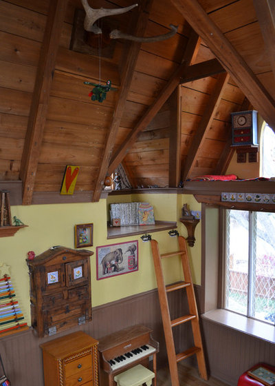 Eclectic Kids by Sarah Greenman