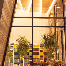 Aluminum Windows & Doors - Windows And Doors
