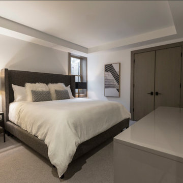 Park Ave Modern