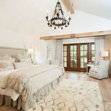 Upstairs Guest Bedroom