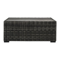 Anchor Bay Outdoor Cocktail Table - Outdoor Coffee Tables