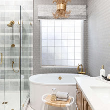 upstairs bath