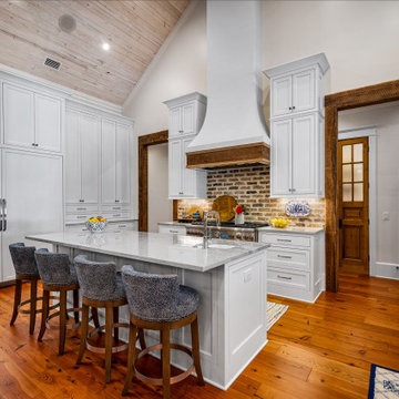 Copper Creek Cottage
