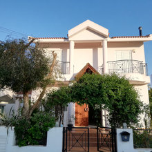 house facade renovation