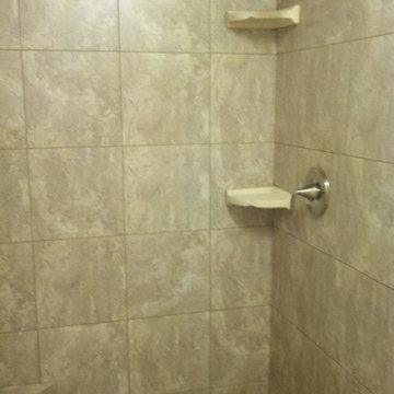 Bathroom's/Showers