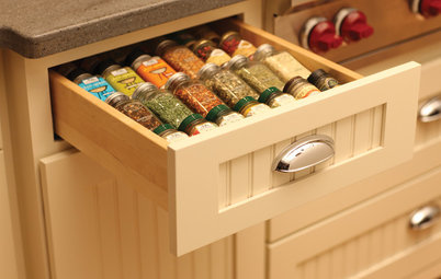 15 Flavour-Filled Ways to Store Your Spices