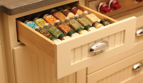 15 Flavour-Filled Ways to Store Your Spices