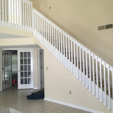 Interior & Exterior