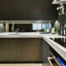 Kitchens