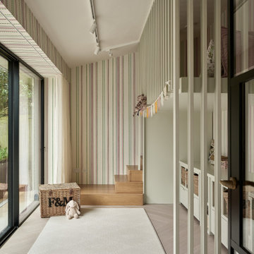 Hertfordshire Family House