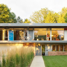 Modern House