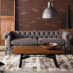 HomeClick Interiors -- Living Room - Products