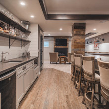 Wood beam