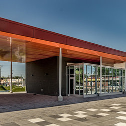 Tarkington Park - Products
