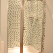 Bathroom ideas