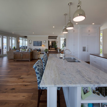 Key West Chic, Fort Lauderdale, Florida
