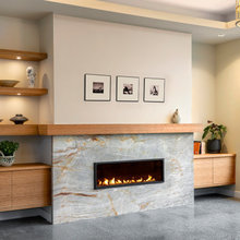 fireplaces