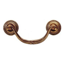 Cabinet Handles - Cabinet And Drawer Handle Pulls