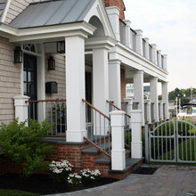 Exterior Details