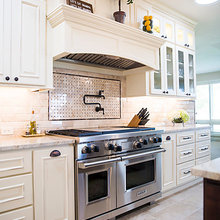 Kitchen appliances