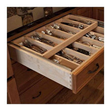 Kitchen Organization