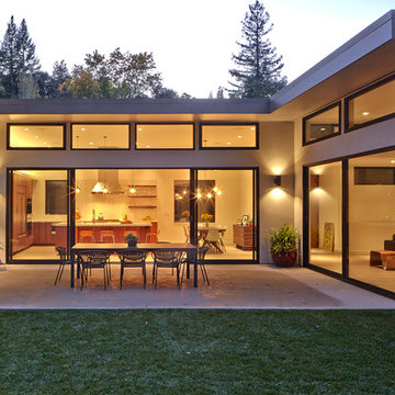 Erica Residence