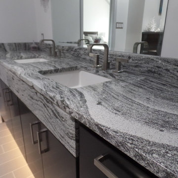 Sanga Circle Master Bathroom