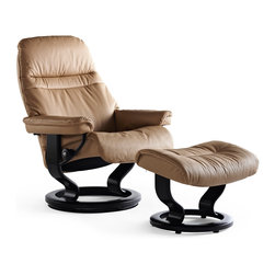 Sunrise by Stressless - Recliner Chairs