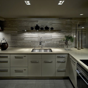 Caesarstone Job