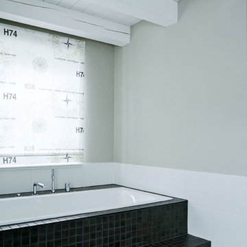 FLD – Neubau eines Stadthauses