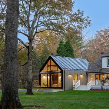Extension