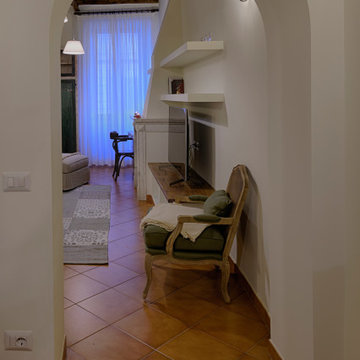 Casa Bh_il Soggiorno