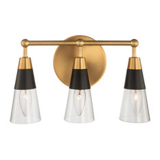 Ponti 3 Light ADA Bath