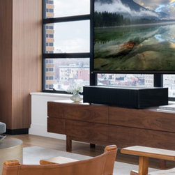 Home Theater - Home Electronics