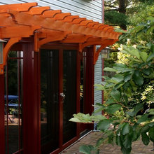 Pergolas