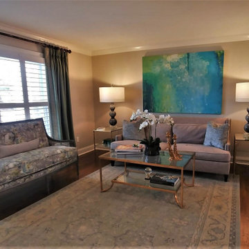 Tradition and Contemporary Fusion