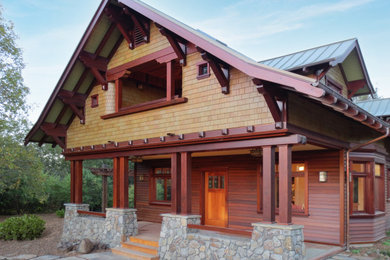 Sebastopol Craftsman