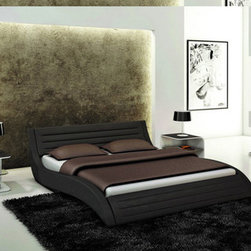 Modern Beds - Beds
