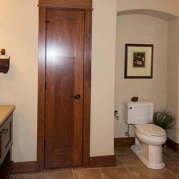 Summit Model Home - The Cambridge I-A