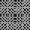 4.2x4.2 9 pcs Violets Mesh Talavera Mexican Tile