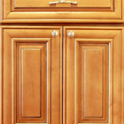 Stock Cabinets - Products