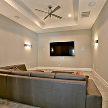 Home Theatre