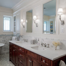 jack n jill bathroom