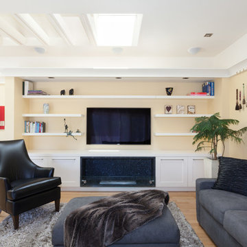 right sizing - Victoria, BC