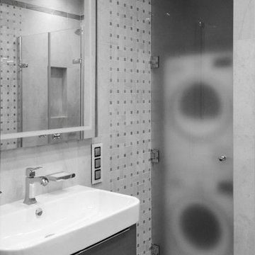 Beauty Uncaptured: A Glimpse of a Design Interrupted