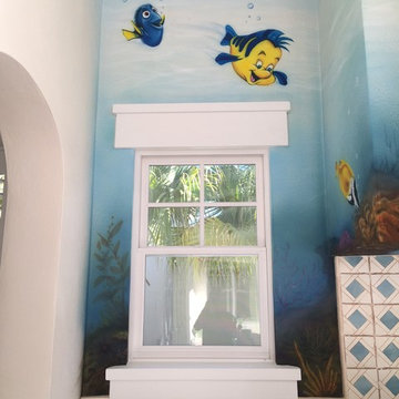 Disney - Various Characters