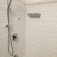 bathroom swoon
